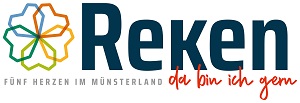 Logo von Gemeinde Reken