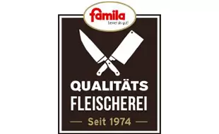 Logo von Fleischerei famila Neustadt am Rübenberge