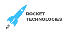 Logo von Rocket Technologies UG (haftungsbeschränkt)