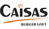 Logo von Caisas Burger Loft