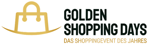 Logo von Golden-Shopping-Days