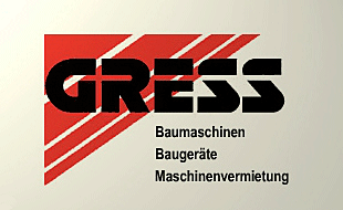 Logo von Gress Wilhelm