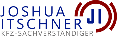 Logo von KFZ Sachverständiger Helmstedt Joshua Itschner