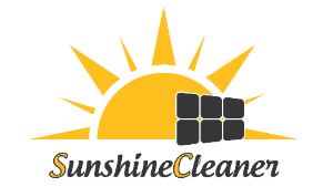 Logo von SunshineCleaner