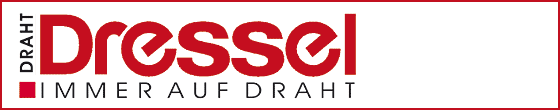 Logo von Draht Dressel GmbH & Co. KG