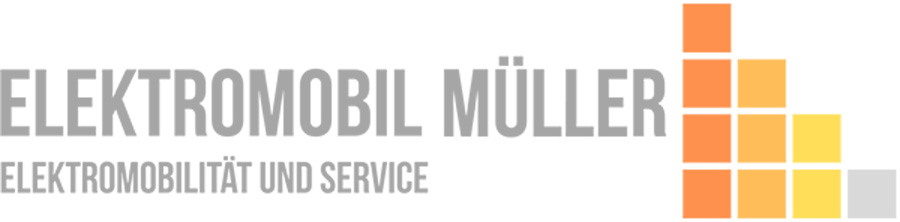 Logo von Elektromobil Müller