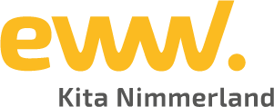 Logo von EWW Kindertagesstätte Nimmerland