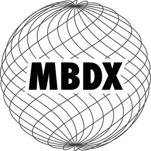 Logo von MBDX Organisationsentwicklung GmbH