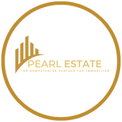 Logo von Pearl Estate Immobilien