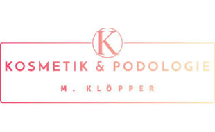 Logo von Kosmetik & Podologie M. Klöpper (ehem.Thomas Knop)