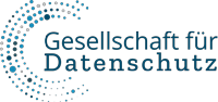 Logo von Gesellschaft für Datenschutz