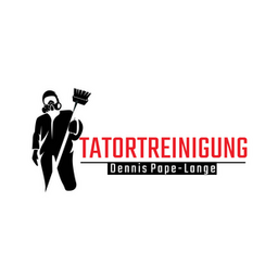 Logo von Tatortreinigung Dennis Pape-Lange