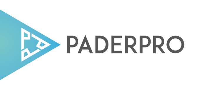 Logo von Paderpro