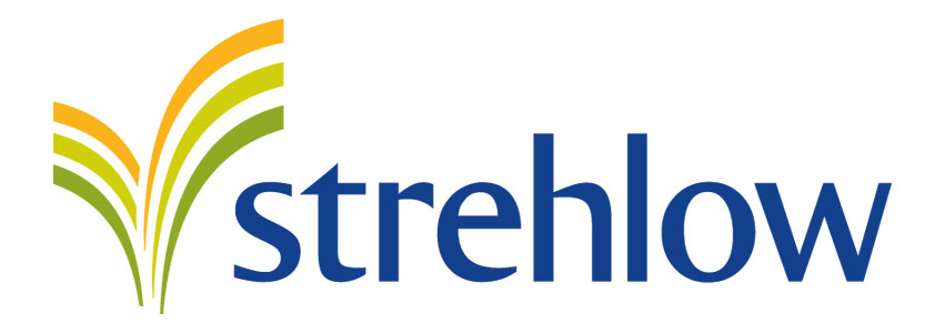 Logo von Strehlow GmbH