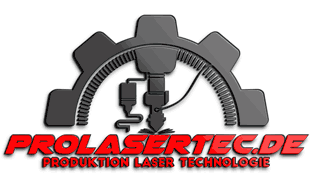 Logo von prolasertec.de