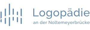 Logo von Logopädie an der Noltemeyerbrücke - Hannover Bothfeld