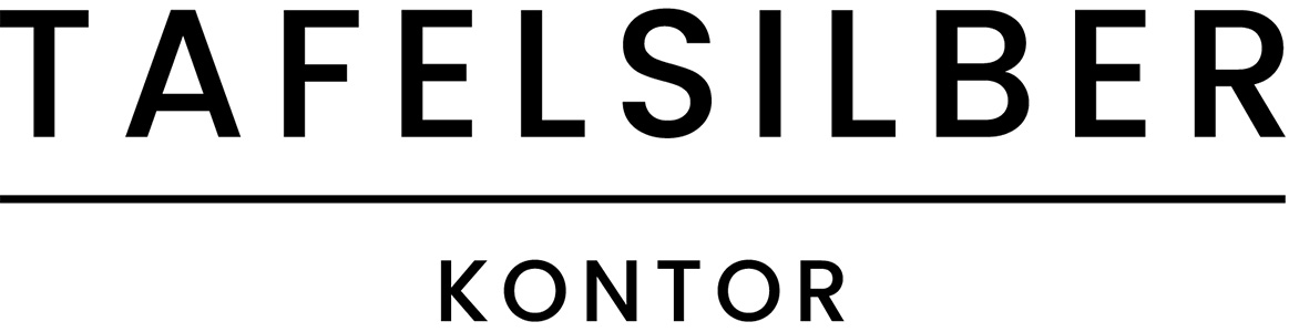Logo von Tafelsilber Kontor GmbH