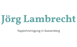 Logo von Teppich & Polsterreinigung J.Lambrecht