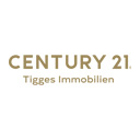 Logo von Tigges Immobilien