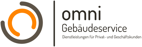Logo von Omni Gebäudeservice