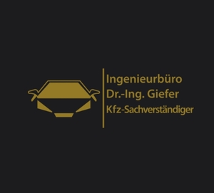 Logo von Ingenieurbüro Dr.-Ing. Giefer