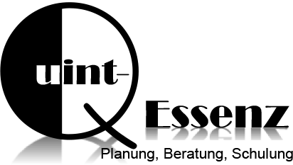 Logo von Quint Essenz | Innenarchitektin