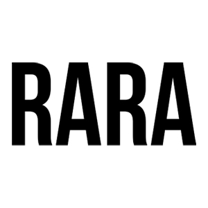 Logo von RARA - RAHE + RAHE ARCHITEKTUR