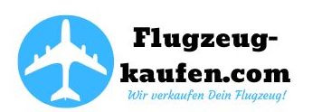 Logo von Flugzeug-kaufen.com