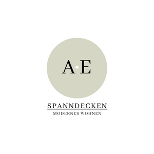 Logo von AE Spanndecken GbR