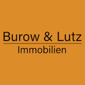 Logo von Burow & Lutz Immobilien GbR