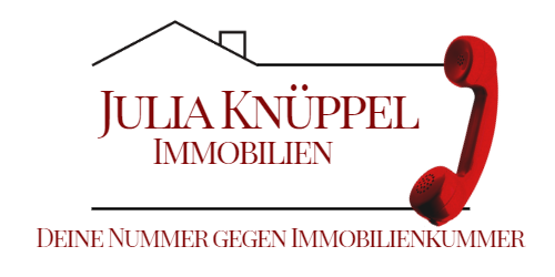 Logo von Julia Knüppel Immobilien