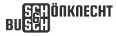 Logo von Schönknecht & Busch GmbH