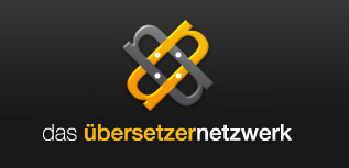 Logo von Das Übersetzernetzwerk Bielefeld