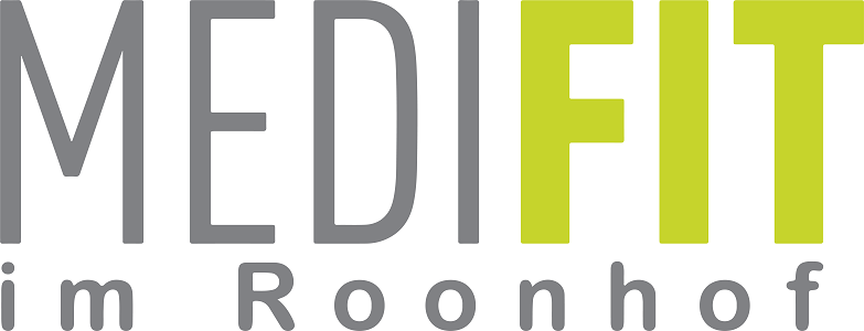 Logo von Medifit im Roonhof GmbH