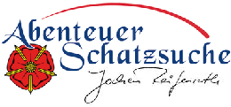 Logo von Abenteuer Schatzsuche - Jochen Reifenrath