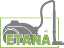Logo von Etana Staubsaugerbeutel