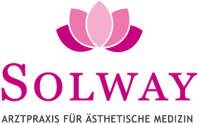 Logo von SOLWAY. Arztpraxis für Ästhetische Medizin