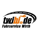 Logo von Fahrservice Wirth