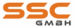 Logo von SSC GmbH