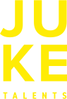 Logo von JUKE Talents