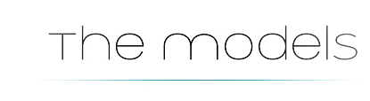 Logo von the-models GmbH
