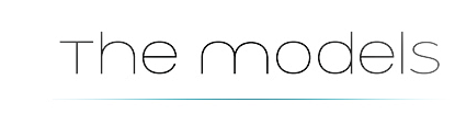 Logo von Modelagentur Hannover - the models GmbH