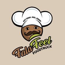 Logo von FalaFeel Food Truck