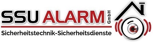 Logo von SSU Alarm GmbH