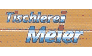 Logo von Tischlerei Meier Inh. Thomas Meier