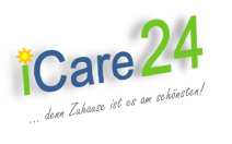 Logo von iCare24