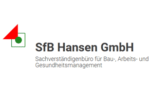 Logo von SfB Hansen GmbH