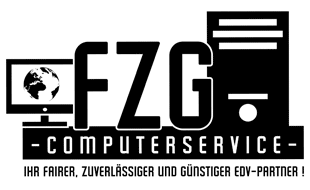 Logo von FZG Computerservice