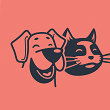 Logo von Feel Pawsome Tierphysiotherapie