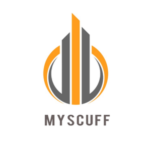 Logo von Myscuff - Gerüste, Bauzäune, Schalungen, Stützen